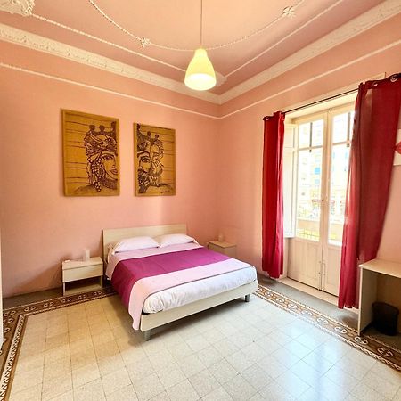 Boheme B&B Палермо Экстерьер фото