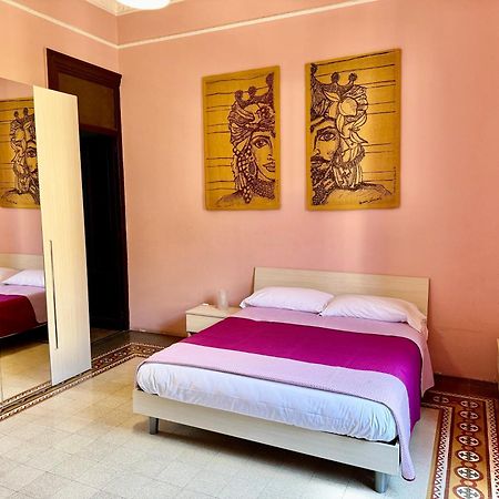 Boheme B&B Палермо Экстерьер фото