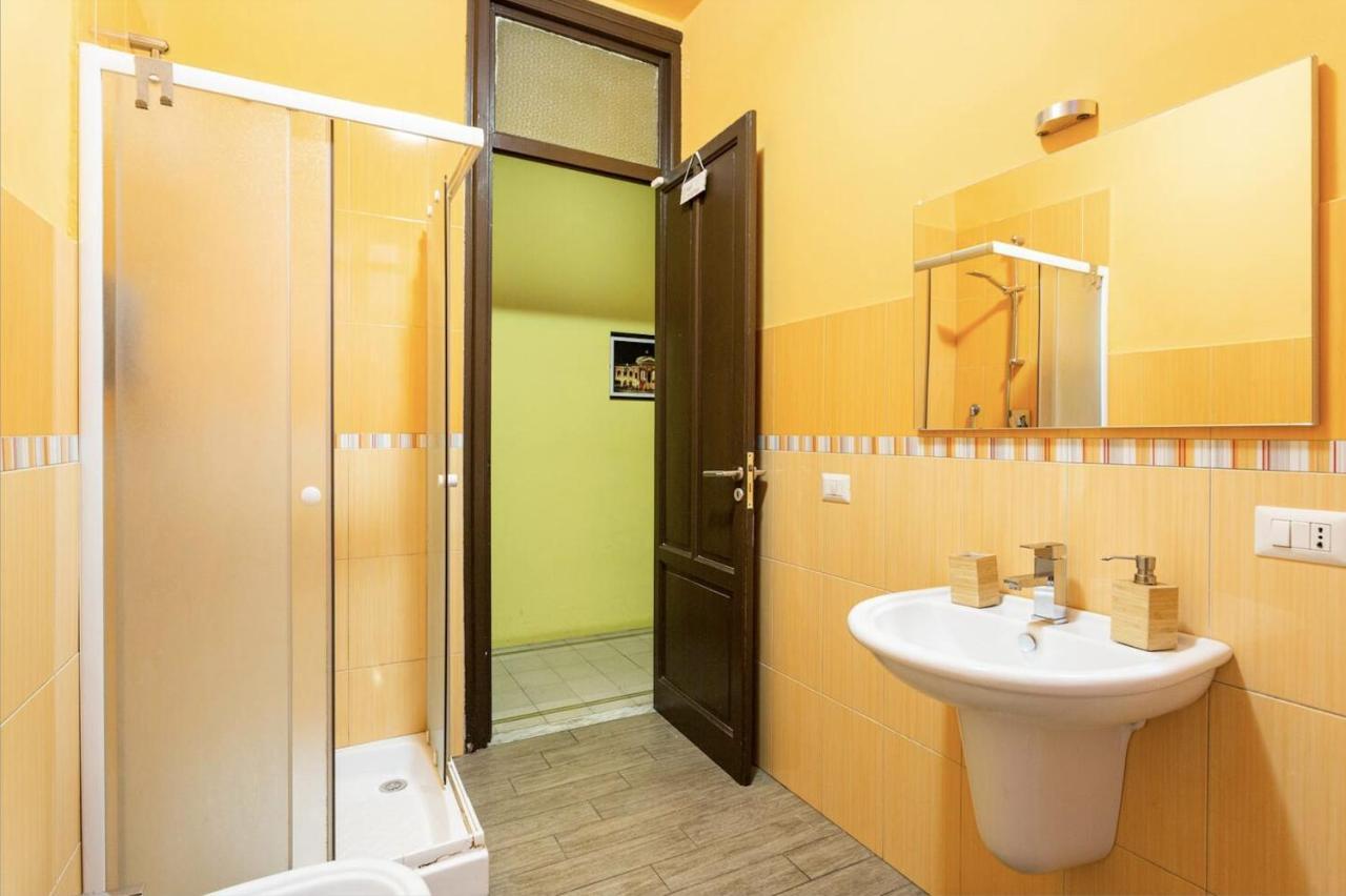 Boheme B&B Палермо Экстерьер фото