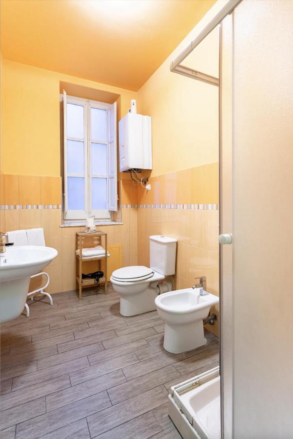 Boheme B&B Палермо Экстерьер фото
